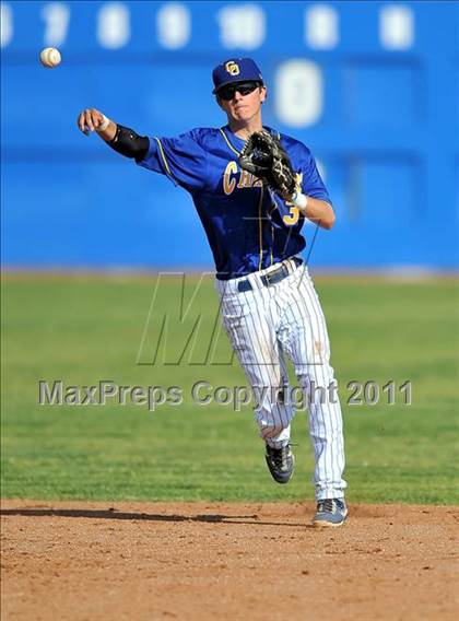 Thumbnail 2 in Chino Hills @ Charter Oak photogallery.