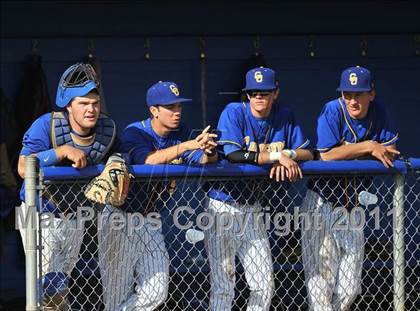 Thumbnail 3 in Chino Hills @ Charter Oak photogallery.