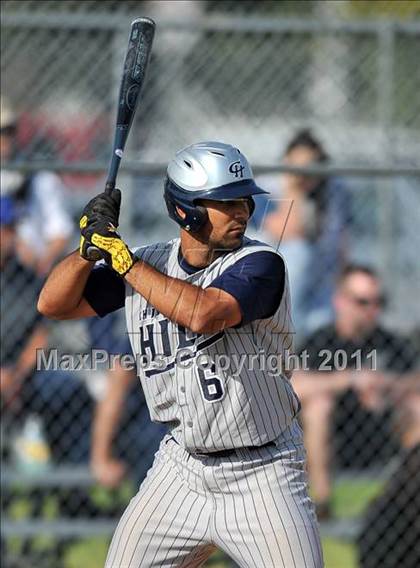 Thumbnail 1 in Chino Hills @ Charter Oak photogallery.