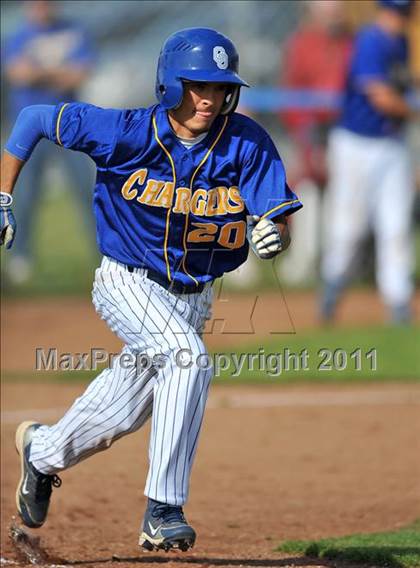 Thumbnail 1 in Chino Hills @ Charter Oak photogallery.
