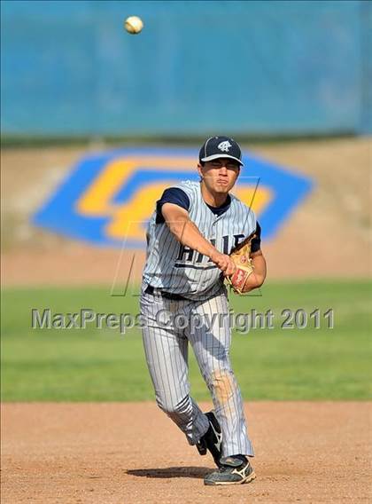 Thumbnail 3 in Chino Hills @ Charter Oak photogallery.