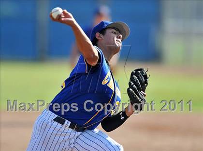 Thumbnail 1 in Chino Hills @ Charter Oak photogallery.