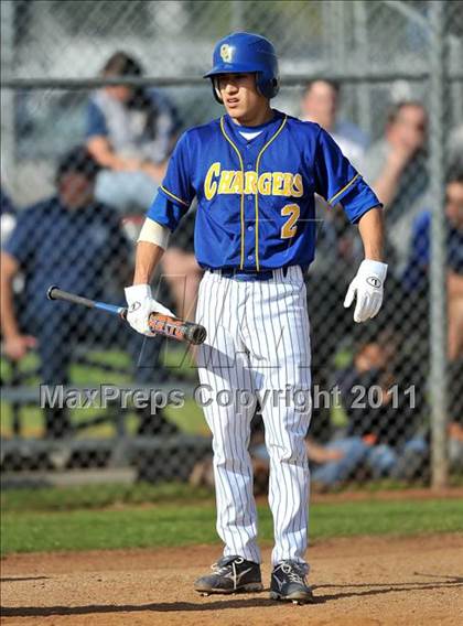 Thumbnail 1 in Chino Hills @ Charter Oak photogallery.