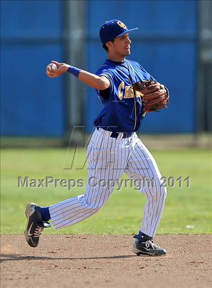 Thumbnail 1 in Chino Hills @ Charter Oak photogallery.