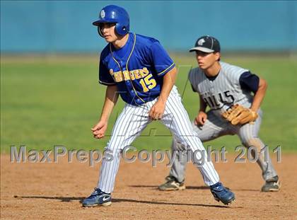Thumbnail 3 in Chino Hills @ Charter Oak photogallery.