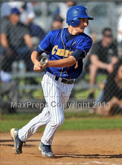 Thumbnail 1 in Chino Hills @ Charter Oak photogallery.
