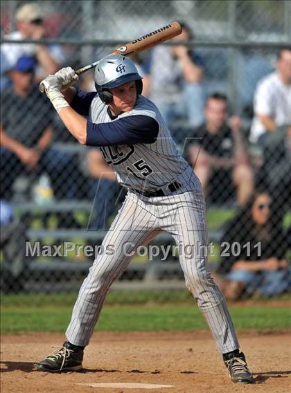 Thumbnail 3 in Chino Hills @ Charter Oak photogallery.