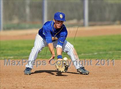 Thumbnail 2 in Chino Hills @ Charter Oak photogallery.