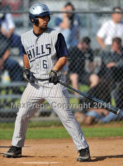 Thumbnail 2 in Chino Hills @ Charter Oak photogallery.