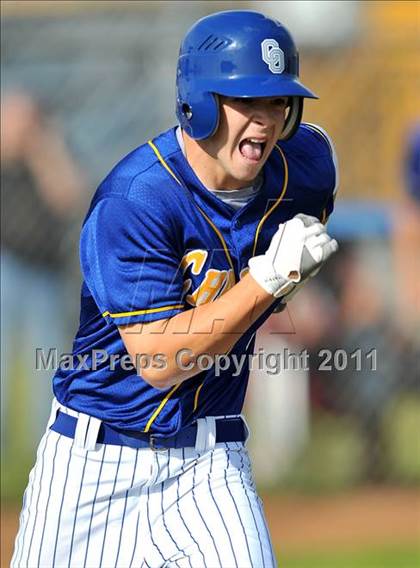 Thumbnail 3 in Chino Hills @ Charter Oak photogallery.