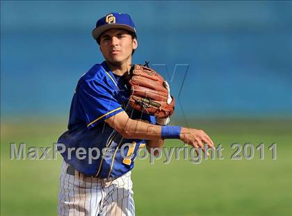 Thumbnail 3 in Chino Hills @ Charter Oak photogallery.