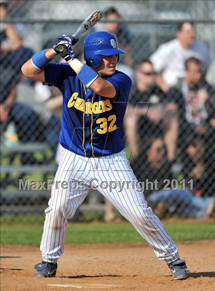 Thumbnail 1 in Chino Hills @ Charter Oak photogallery.