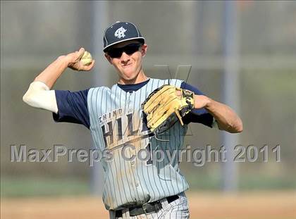 Thumbnail 1 in Chino Hills @ Charter Oak photogallery.