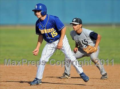 Thumbnail 1 in Chino Hills @ Charter Oak photogallery.