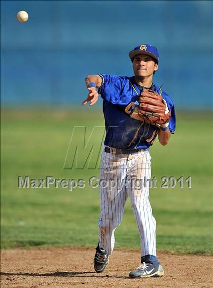 Thumbnail 2 in Chino Hills @ Charter Oak photogallery.