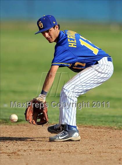 Thumbnail 1 in Chino Hills @ Charter Oak photogallery.