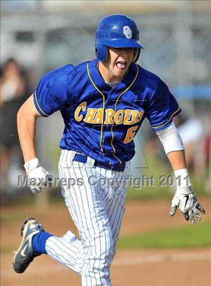 Thumbnail 2 in Chino Hills @ Charter Oak photogallery.
