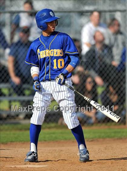 Thumbnail 2 in Chino Hills @ Charter Oak photogallery.