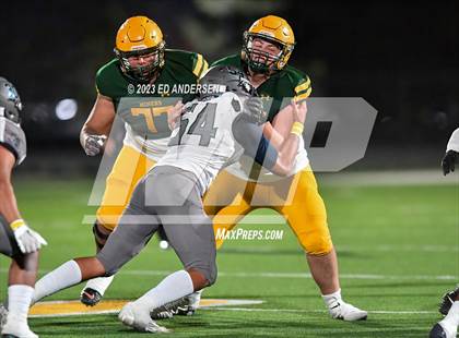 Thumbnail 2 in Damonte Ranch @ Bishop Manogue photogallery.