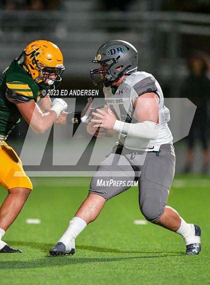 Thumbnail 3 in Damonte Ranch @ Bishop Manogue photogallery.