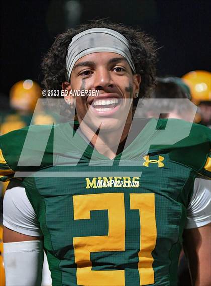 Thumbnail 2 in Damonte Ranch @ Bishop Manogue photogallery.