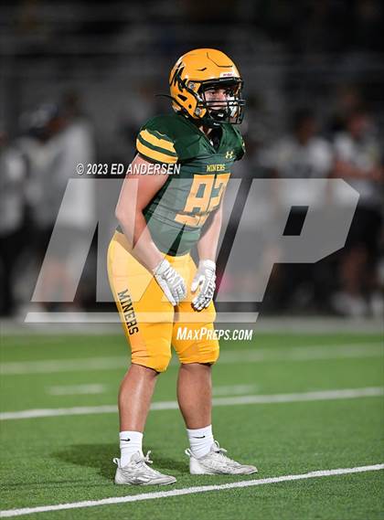 Thumbnail 2 in Damonte Ranch @ Bishop Manogue photogallery.
