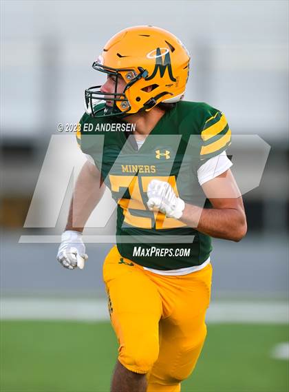 Thumbnail 1 in Damonte Ranch @ Bishop Manogue photogallery.