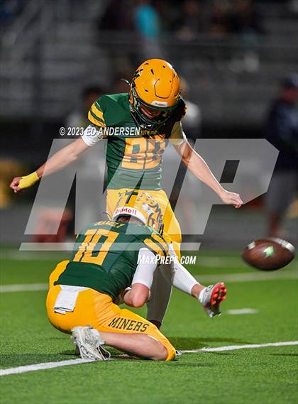 Thumbnail 3 in Damonte Ranch @ Bishop Manogue photogallery.