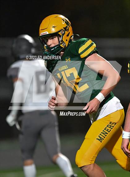Thumbnail 2 in Damonte Ranch @ Bishop Manogue photogallery.