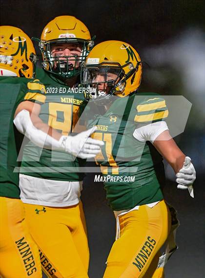 Thumbnail 2 in Damonte Ranch @ Bishop Manogue photogallery.