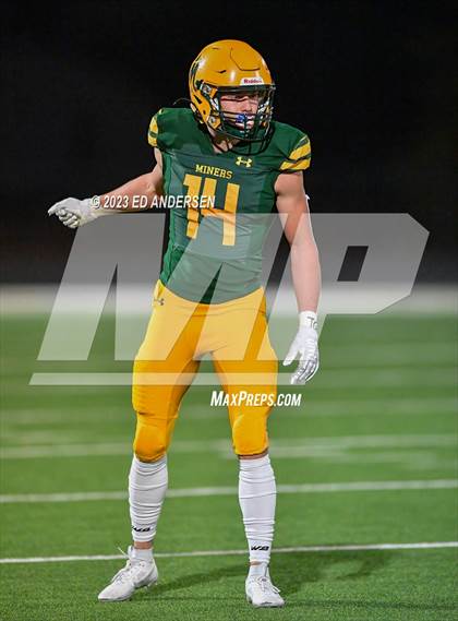 Thumbnail 1 in Damonte Ranch @ Bishop Manogue photogallery.