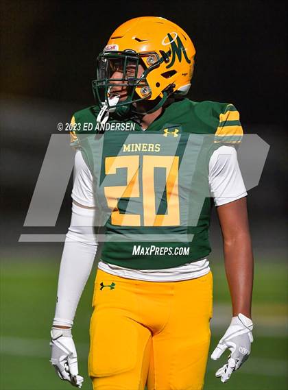 Thumbnail 1 in Damonte Ranch @ Bishop Manogue photogallery.