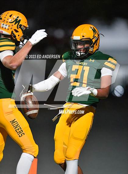 Thumbnail 3 in Damonte Ranch @ Bishop Manogue photogallery.