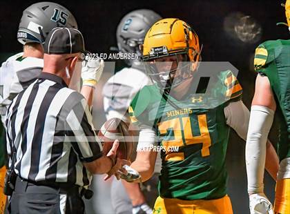 Thumbnail 2 in Damonte Ranch @ Bishop Manogue photogallery.