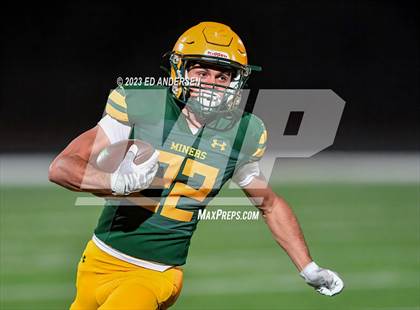 Thumbnail 3 in Damonte Ranch @ Bishop Manogue photogallery.