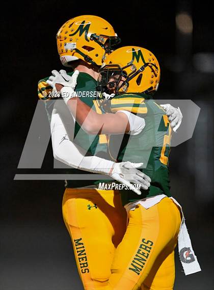 Thumbnail 1 in Damonte Ranch @ Bishop Manogue photogallery.