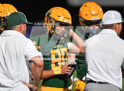 Thumbnail 2 in Damonte Ranch @ Bishop Manogue photogallery.