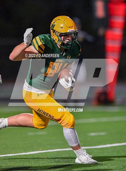 Thumbnail 1 in Damonte Ranch @ Bishop Manogue photogallery.