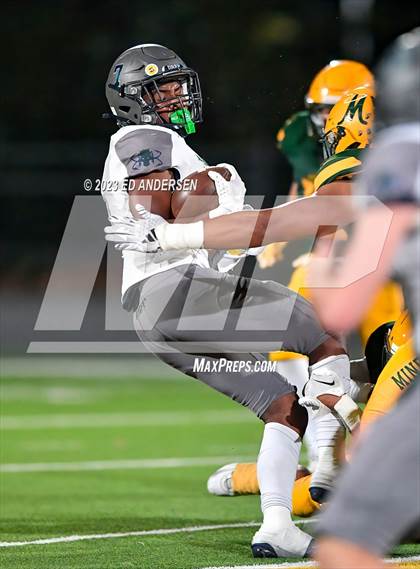 Thumbnail 3 in Damonte Ranch @ Bishop Manogue photogallery.