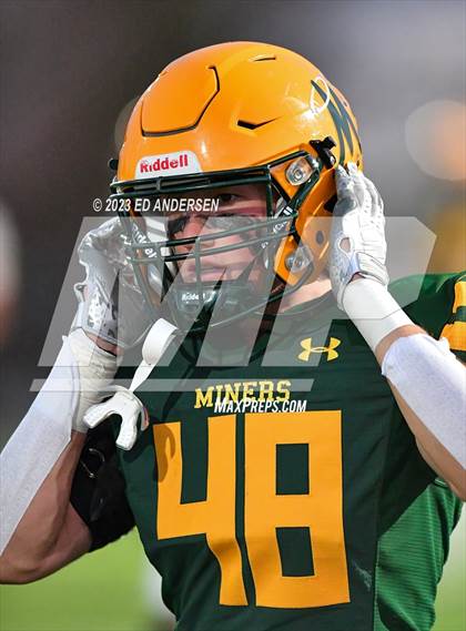 Thumbnail 1 in Damonte Ranch @ Bishop Manogue photogallery.