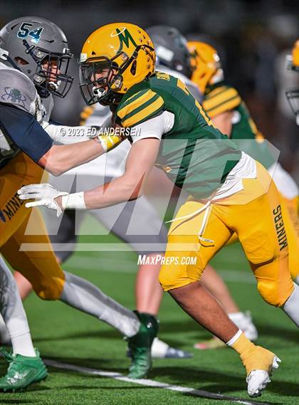 Thumbnail 2 in Damonte Ranch @ Bishop Manogue photogallery.