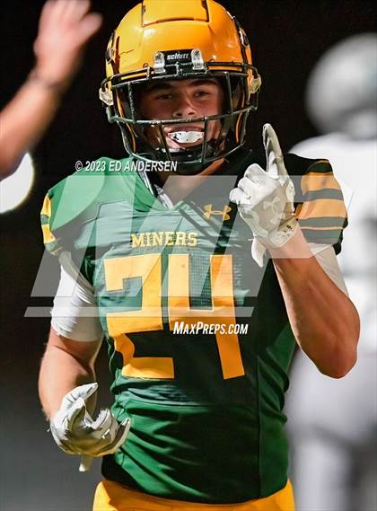 Thumbnail 3 in Damonte Ranch @ Bishop Manogue photogallery.