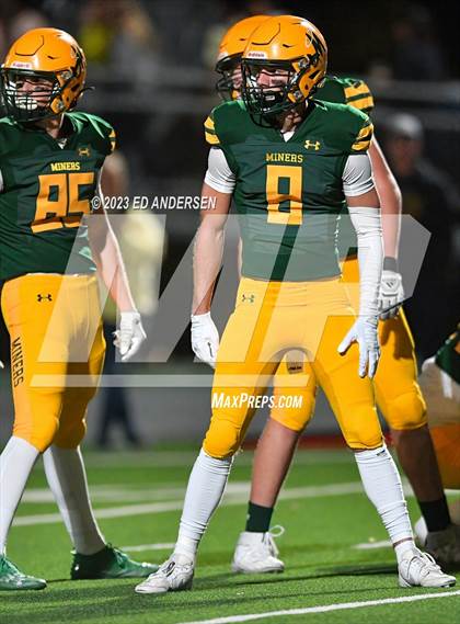 Thumbnail 1 in Damonte Ranch @ Bishop Manogue photogallery.