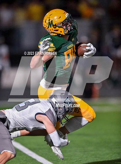 Thumbnail 1 in Damonte Ranch @ Bishop Manogue photogallery.