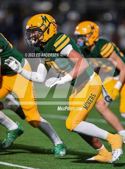 Thumbnail 1 in Damonte Ranch @ Bishop Manogue photogallery.