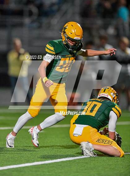 Thumbnail 2 in Damonte Ranch @ Bishop Manogue photogallery.