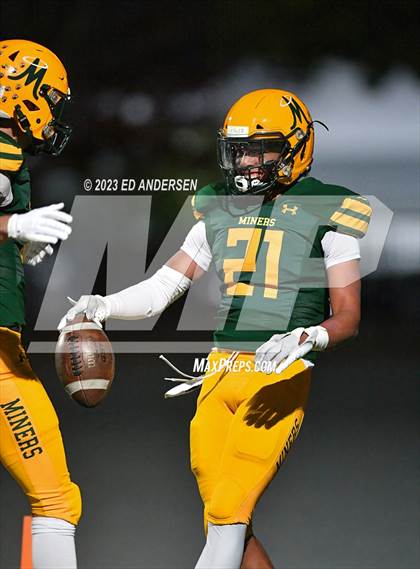 Thumbnail 1 in Damonte Ranch @ Bishop Manogue photogallery.