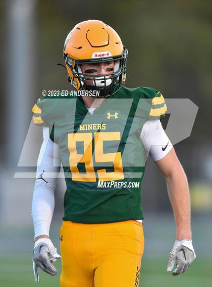 Thumbnail 2 in Damonte Ranch @ Bishop Manogue photogallery.