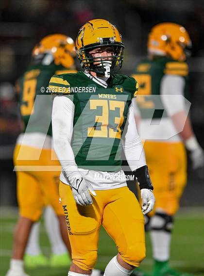 Thumbnail 1 in Damonte Ranch @ Bishop Manogue photogallery.