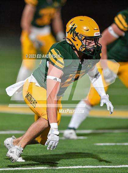 Thumbnail 1 in Damonte Ranch @ Bishop Manogue photogallery.